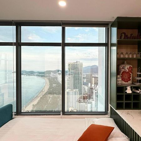 Phi Yen 60 Tran Phu Apartment Nha Trang Bagian luar foto