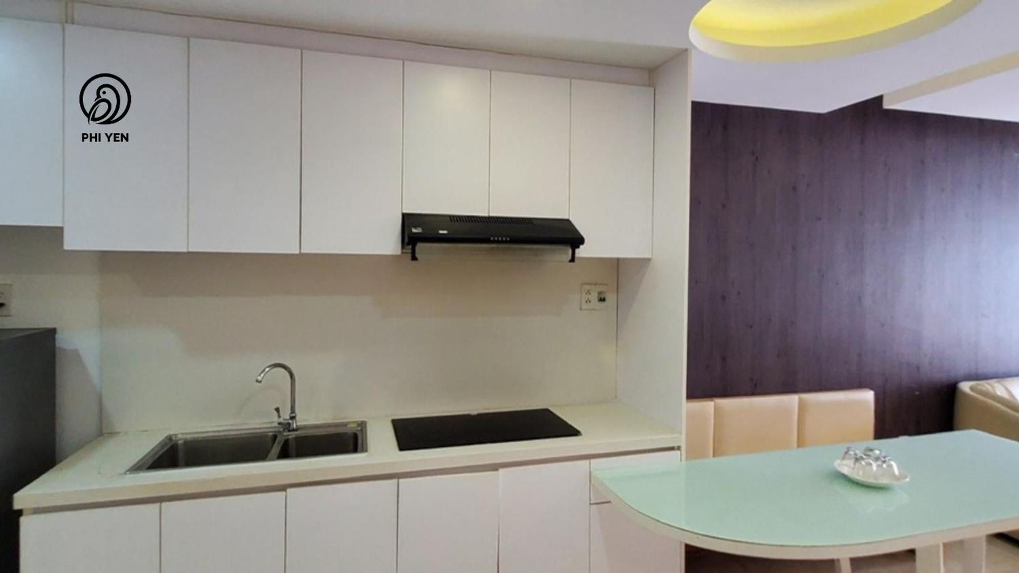 Phi Yen 60 Tran Phu Apartment Nha Trang Bagian luar foto