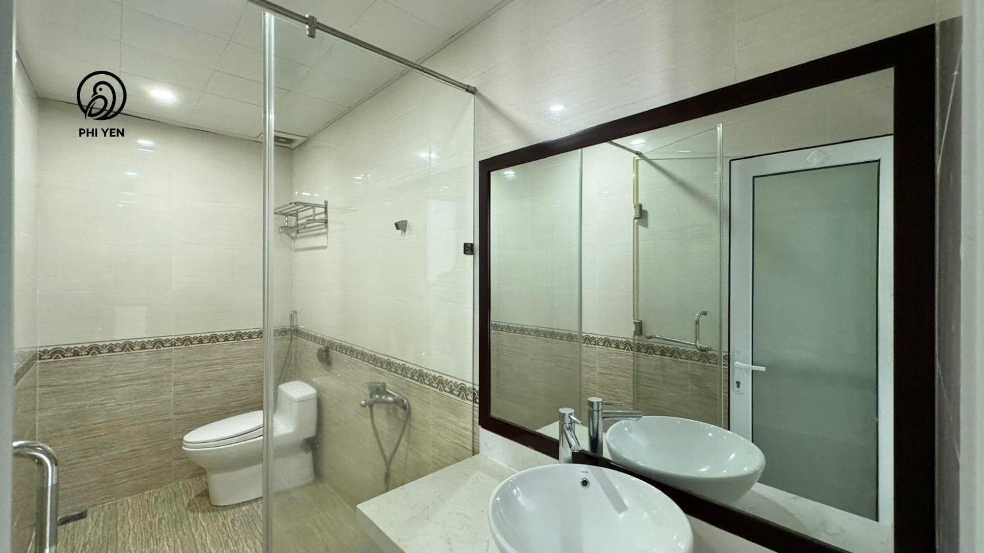 Phi Yen 60 Tran Phu Apartment Nha Trang Bagian luar foto